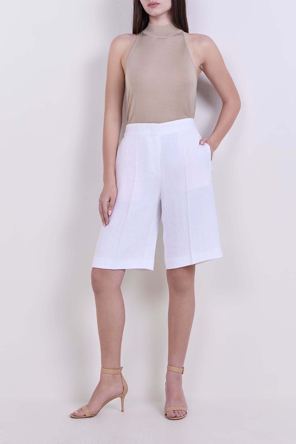 גופייה בגזרה ישרה